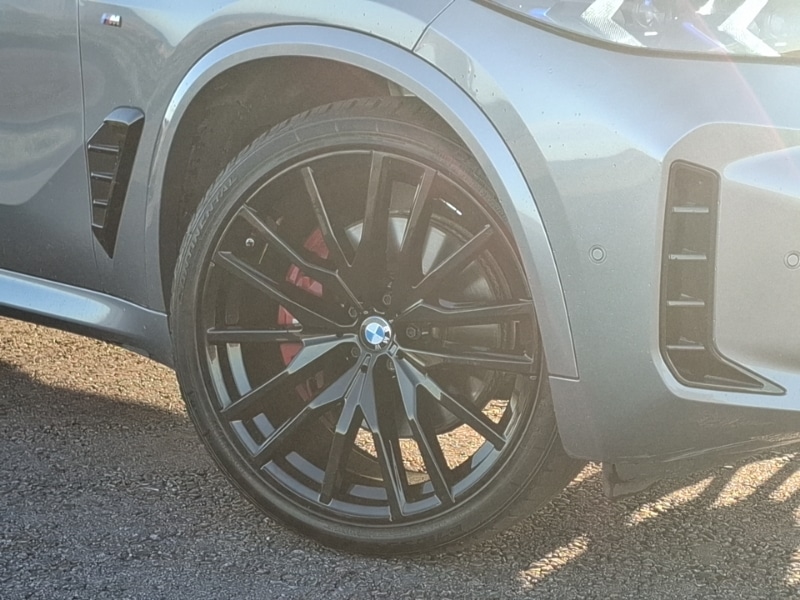 Used BMW X5 2024 for sale - 77252277: Photo 9