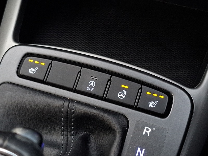 Used Hyundai i10 2021 for sale - 77380103: Photo 14