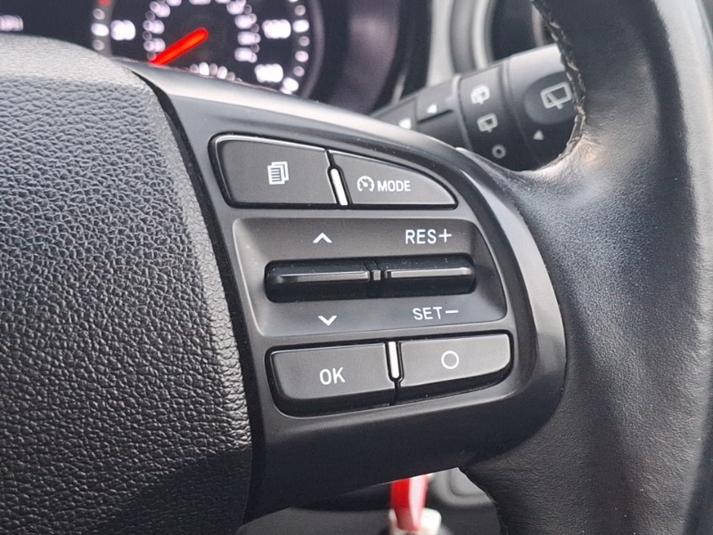 Used Hyundai i10 2021 for sale - 77380103: Photo 16