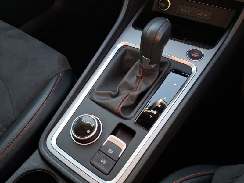 Used SEAT Ateca 2024 for sale - 76066427: Photo 15
