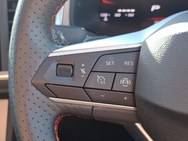 Used SEAT Ateca 2024 for sale - 76066427: Photo 16