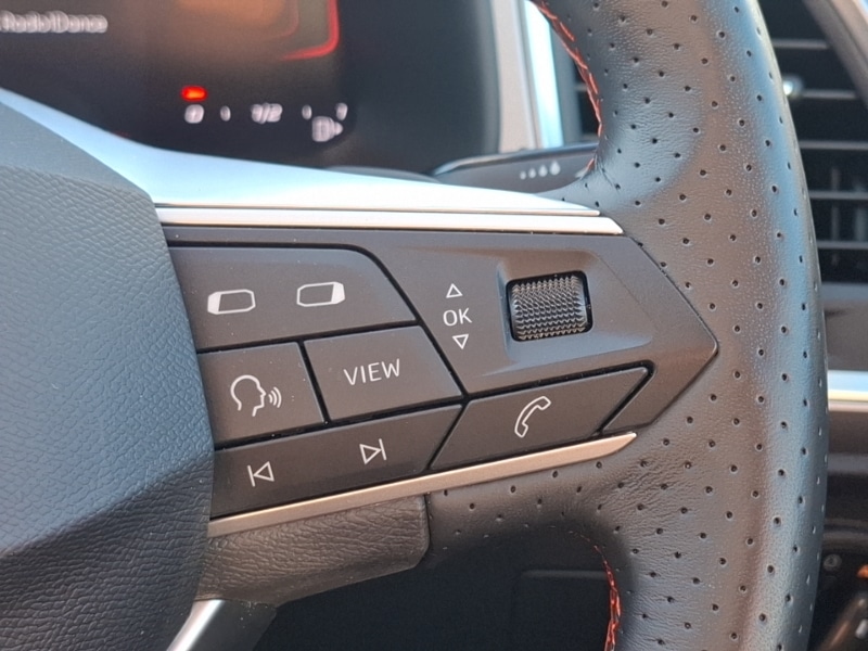 Used SEAT Ateca 2024 for sale - 76066427: Photo 17