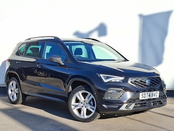 SEAT - Ateca