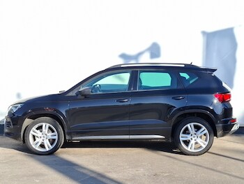 Used SEAT Ateca 2024 for sale - 76066427: Photo 4