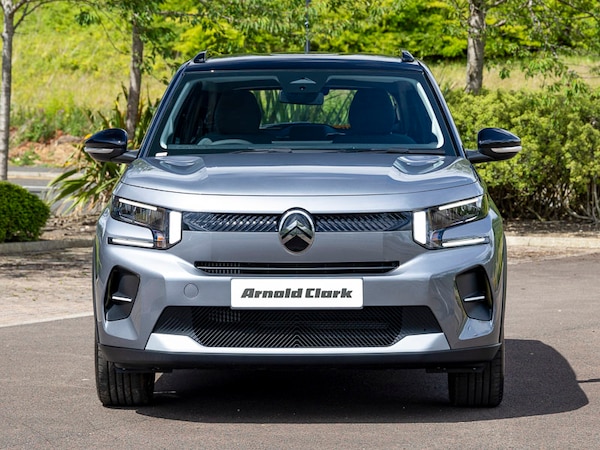 Used Citroen C3 2025 for sale - 76282122: Photo 7