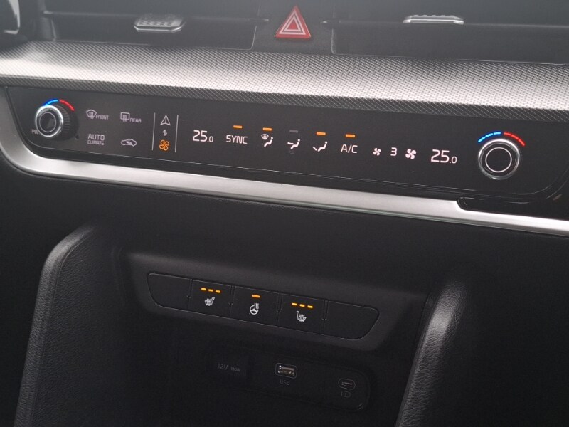 Used Kia Sportage 2023 for sale - 77933626: Photo 14