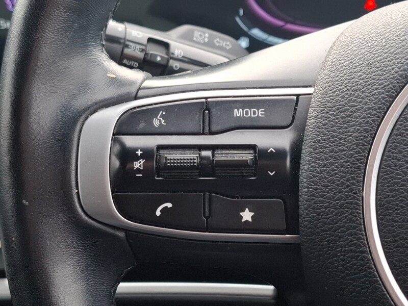 Used Kia Sportage 2023 for sale - 77933626: Photo 16