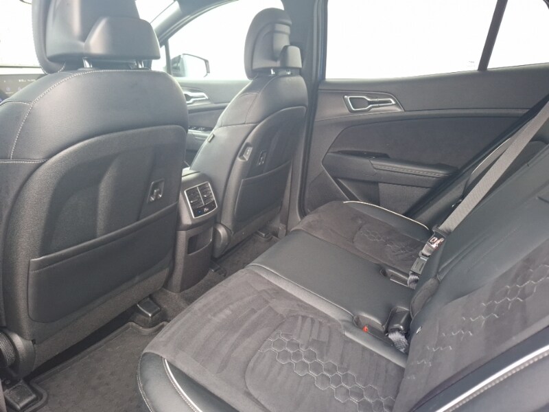 Used Kia Sportage 2023 for sale - 77933626: Photo 6