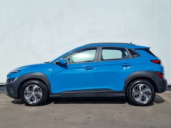 Used Hyundai KONA 2023 for sale - 78238314: Photo