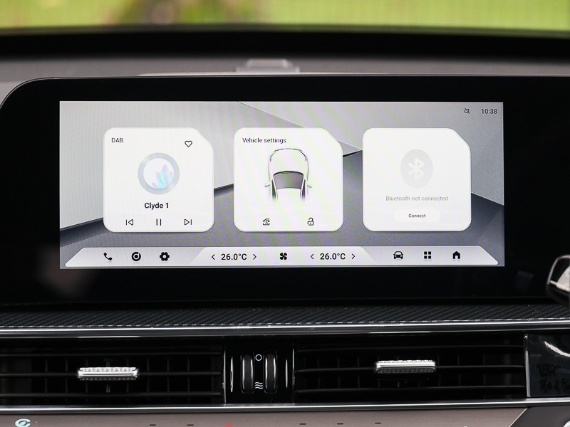 Used Chery Tiggo 7 2025 for sale - 77108308: Photo 11