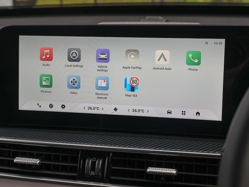 Used Chery Tiggo 7 2025 for sale - 77108308: Photo 14