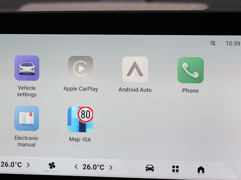 Used Chery Tiggo 7 2025 for sale - 77108308: Photo 15