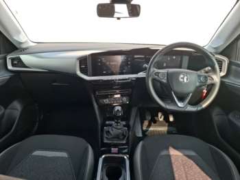 Used Vauxhall Mokka 2022 for sale - 74842663: Photo