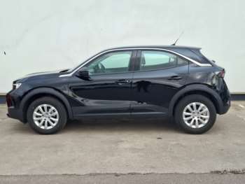 Used Vauxhall Mokka 2022 for sale - 74842663: Photo
