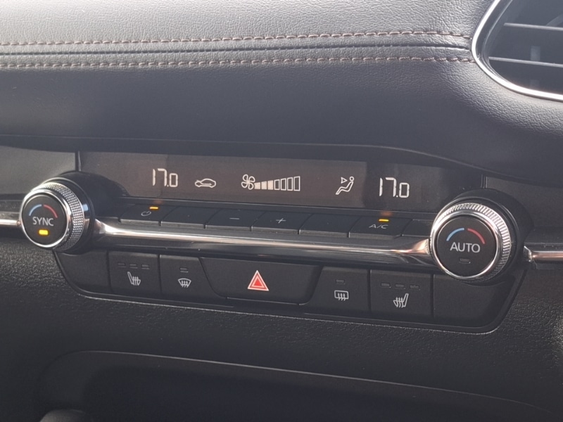 Used Mazda Mazda3 2022 for sale - 76354845: Photo 14