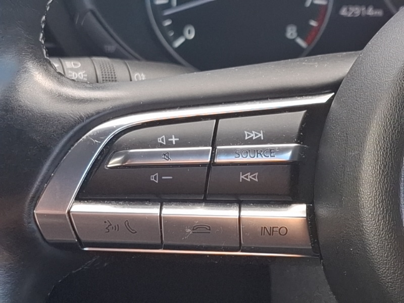 Used Mazda Mazda3 2022 for sale - 76354845: Photo 17