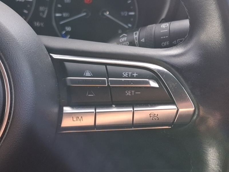 Used Mazda Mazda3 2022 for sale - 76354845: Photo 18