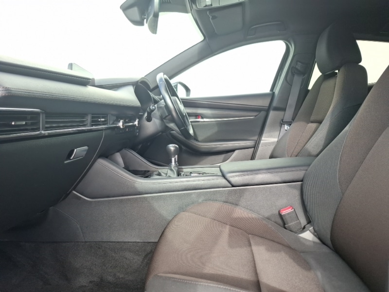 Used Mazda Mazda3 2022 for sale - 76354845: Photo 5