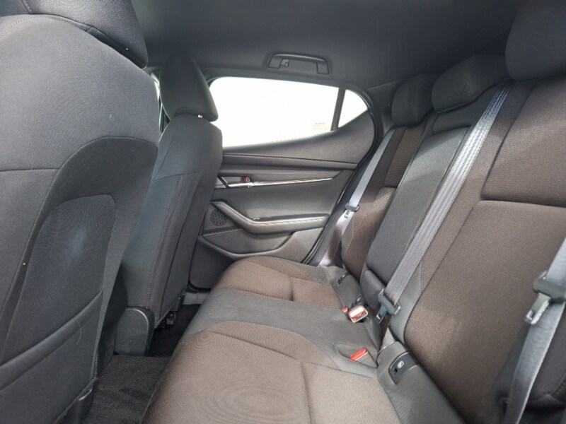 Used Mazda Mazda3 2022 for sale - 76354845: Photo 6