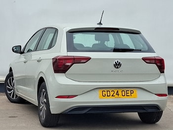 Used Volkswagen Polo 2024 for sale - 78884850: Photo