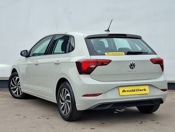 Used Volkswagen Polo 2024 for sale - 78884850: Photo