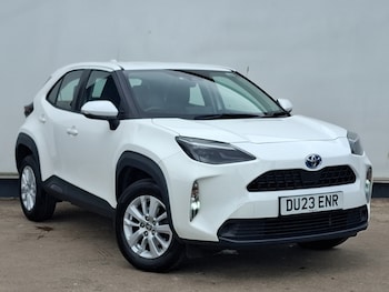 Used Toyota Yaris Cross 2023 for sale - 79157501: Photo
