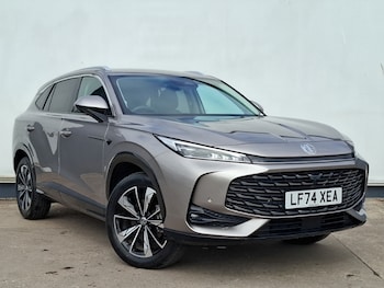 Used MG MG HS 2024 for sale - 78326689: Photo