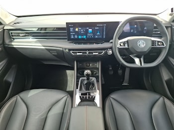 Used MG MG HS 2024 for sale - 78326689: Photo