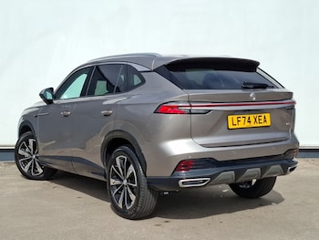 Used MG MG HS 2024 for sale - 78326689: Photo