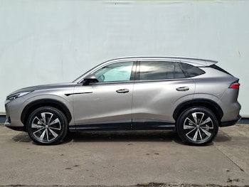 Used MG MG HS 2024 for sale - 78326689: Photo