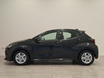 Used Mazda Mazda2 HYBRID 2024 for sale - 76947503: Photo