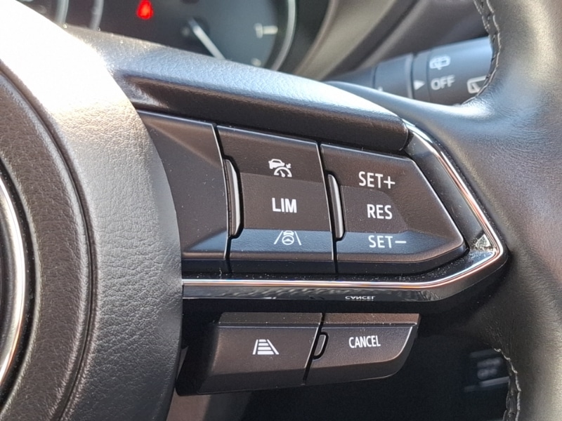 Used Mazda CX-5 2022 for sale - 76321566: Photo 17