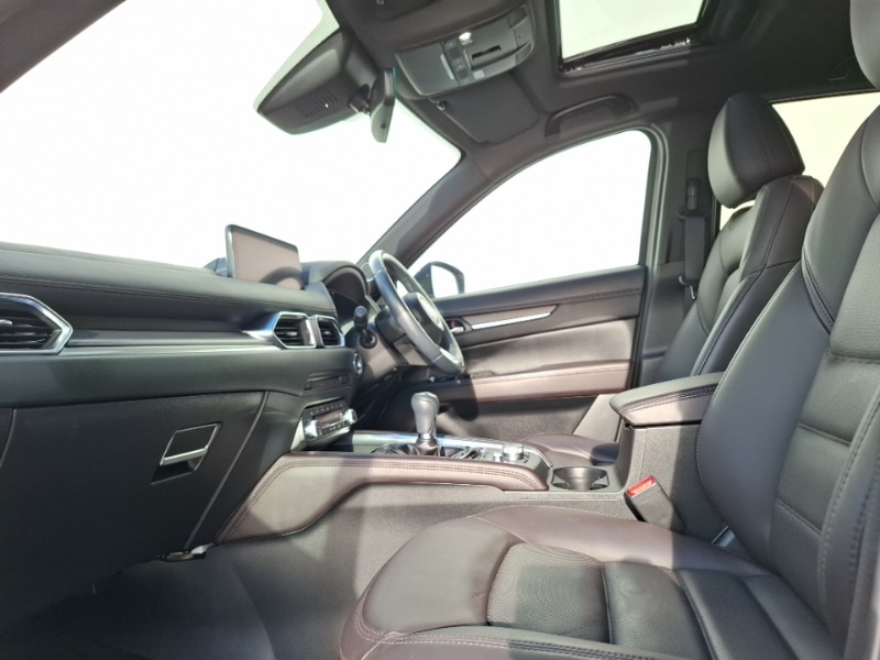 Used Mazda CX-5 2022 for sale - 76321566: Photo 5