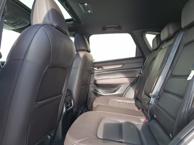 Used Mazda CX-5 2022 for sale - 76321566: Photo 6