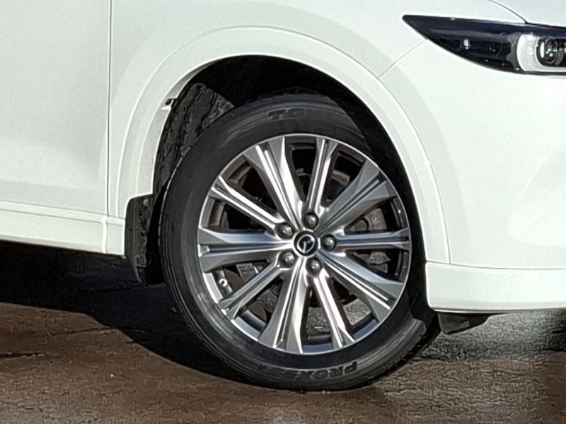 Used Mazda CX-5 2022 for sale - 76321566: Photo 9