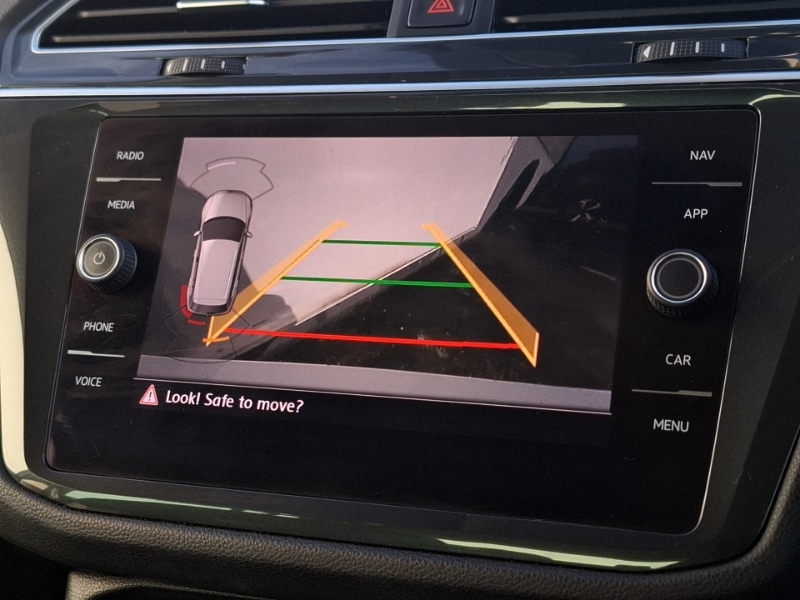 Used Volkswagen Tiguan 2019 for sale - 76860499: Photo 10