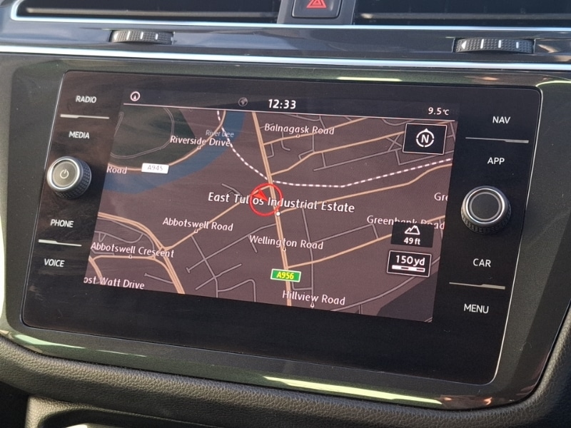 Used Volkswagen Tiguan 2019 for sale - 76860499: Photo 11