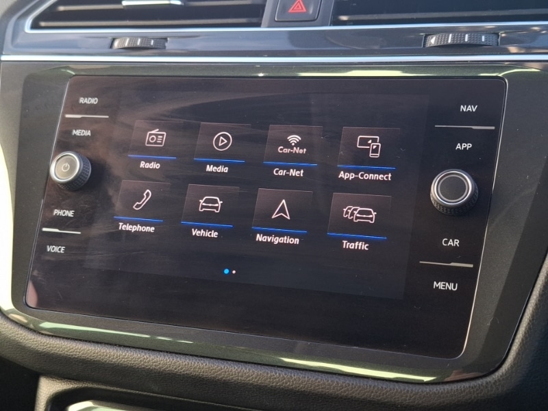 Used Volkswagen Tiguan 2019 for sale - 76860499: Photo 13