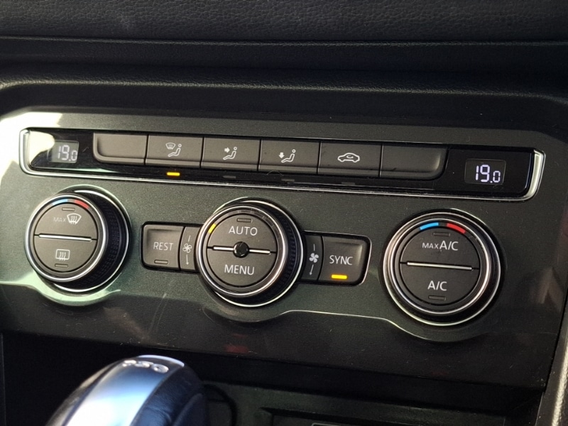 Used Volkswagen Tiguan 2019 for sale - 76860499: Photo 14