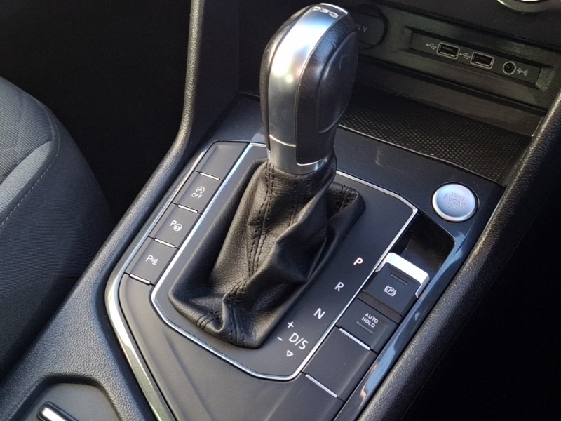 Used Volkswagen Tiguan 2019 for sale - 76860499: Photo 15