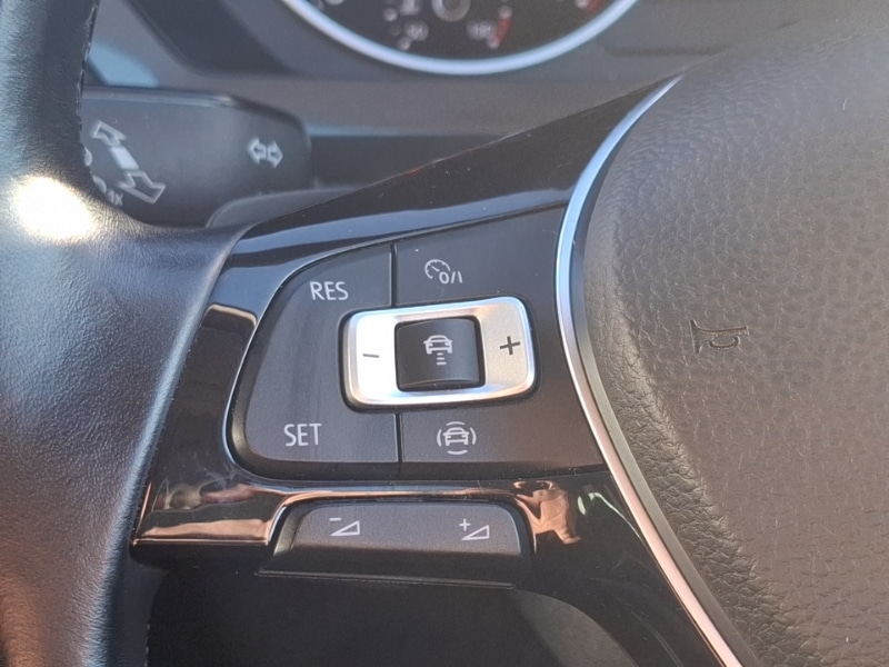 Used Volkswagen Tiguan 2019 for sale - 76860499: Photo 16