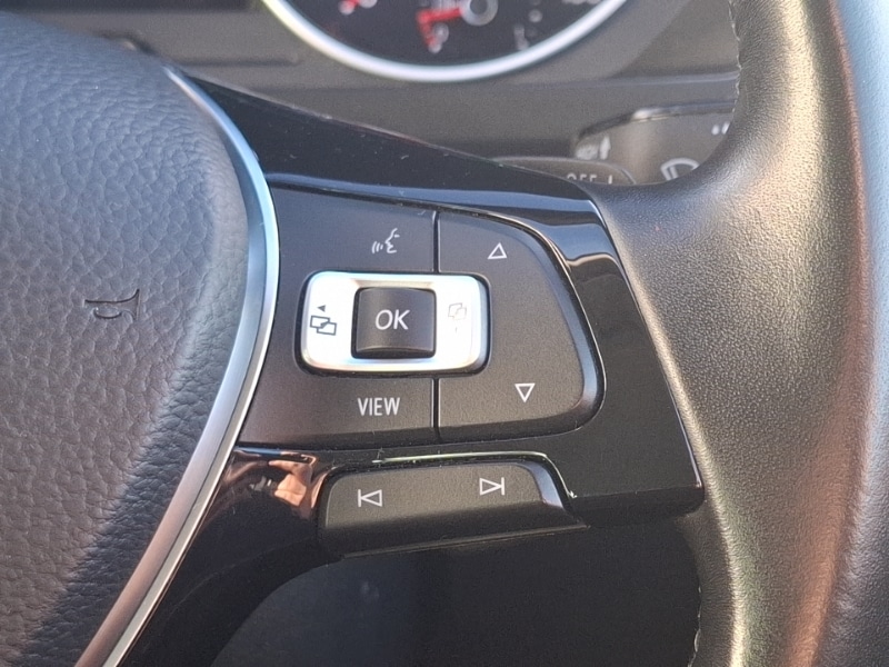 Used Volkswagen Tiguan 2019 for sale - 76860499: Photo 17