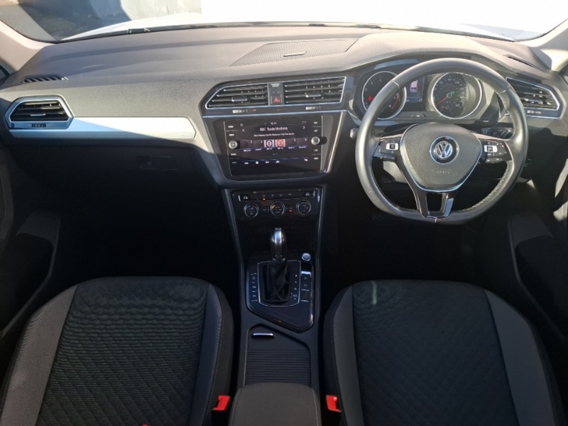 Used Volkswagen Tiguan 2019 for sale - 76860499: Photo 2