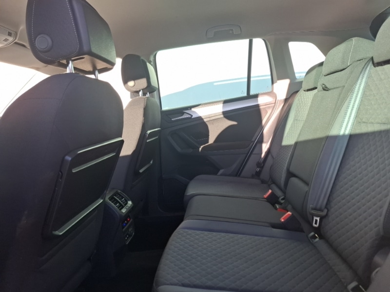 Used Volkswagen Tiguan 2019 for sale - 76860499: Photo 6