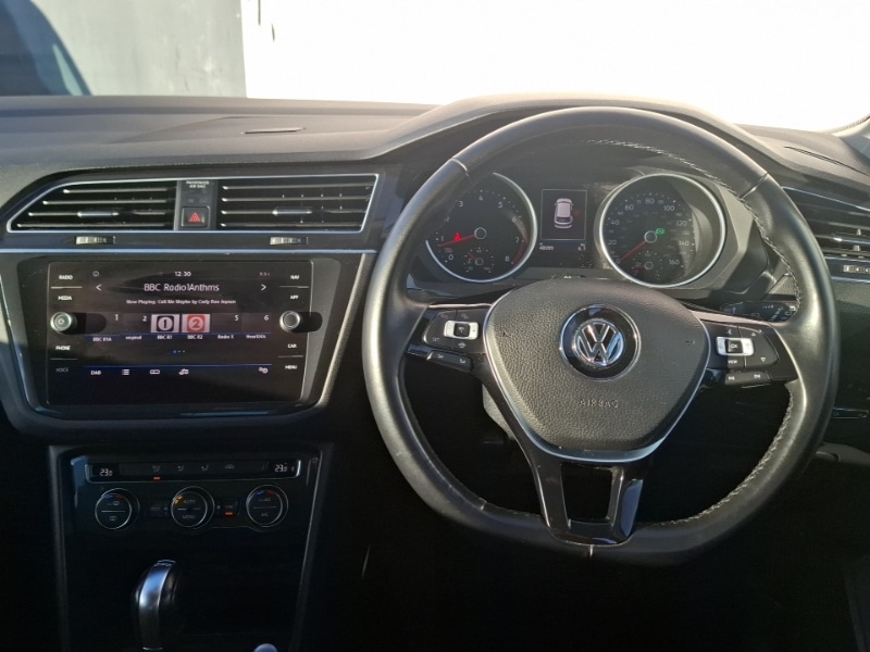Used Volkswagen Tiguan 2019 for sale - 76860499: Photo 7