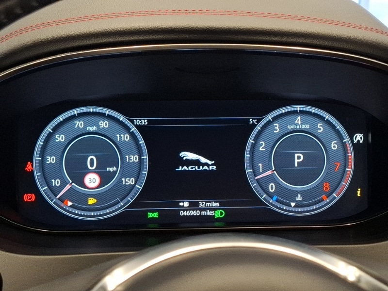 Used Jaguar E-Pace 2020 for sale - 77126673: Photo 18