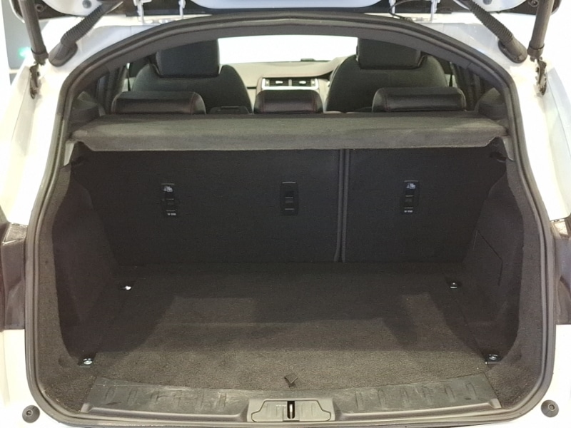 Used Jaguar E-Pace 2020 for sale - 77126673: Photo 8