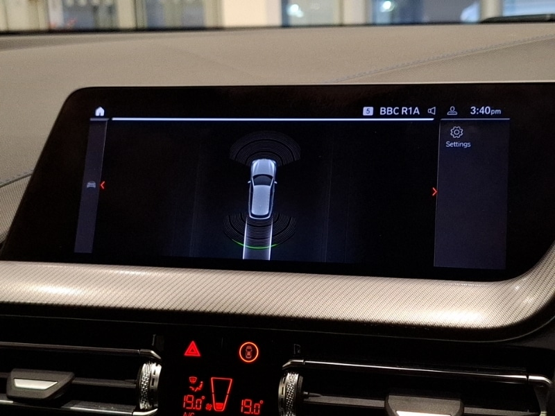 Used BMW 1 Series 2024 for sale - 76970408: Photo 10