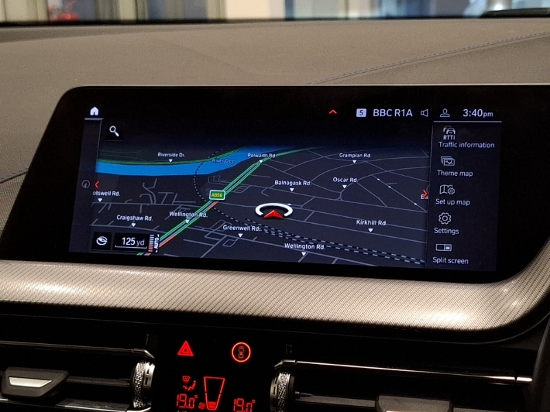 Used BMW 1 Series 2024 for sale - 76970408: Photo 11