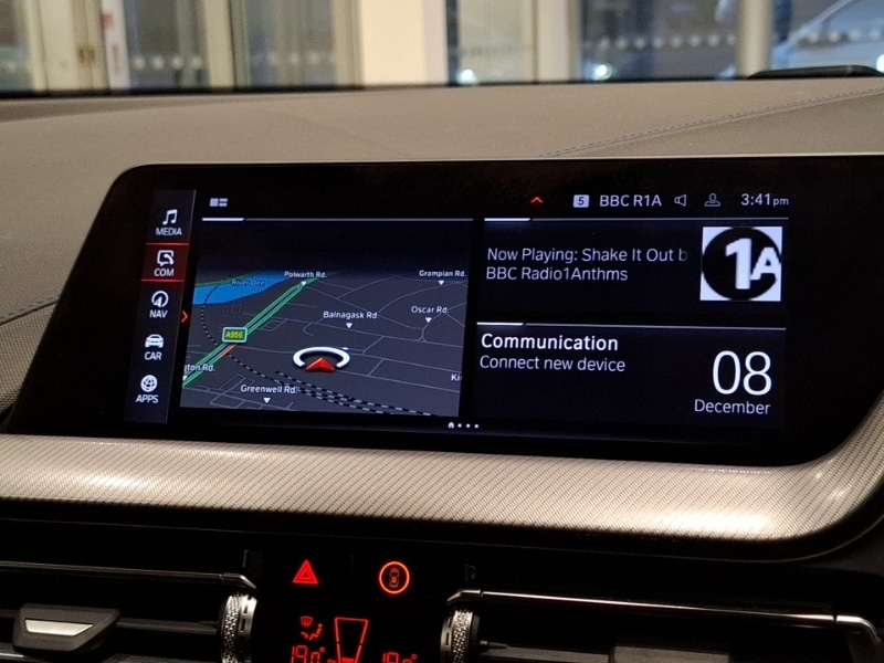 Used BMW 1 Series 2024 for sale - 76970408: Photo 13